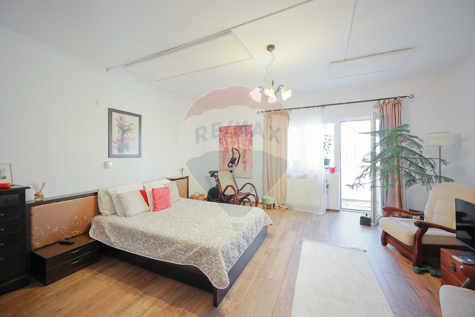 1 room Apartment for sale