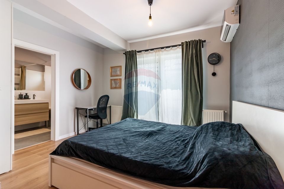 Casă / Vilă in Mogosoaia, adiacent Martha Bibescu