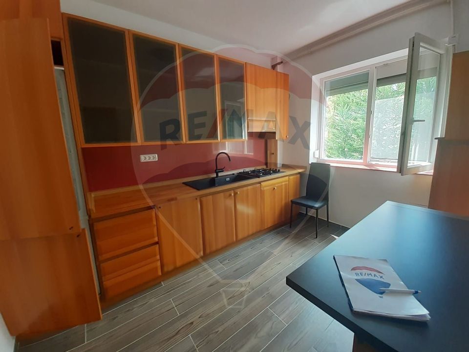 APARTAMENT DE LUX  cu 2 camere  in  BLOC NOU  Micalaca