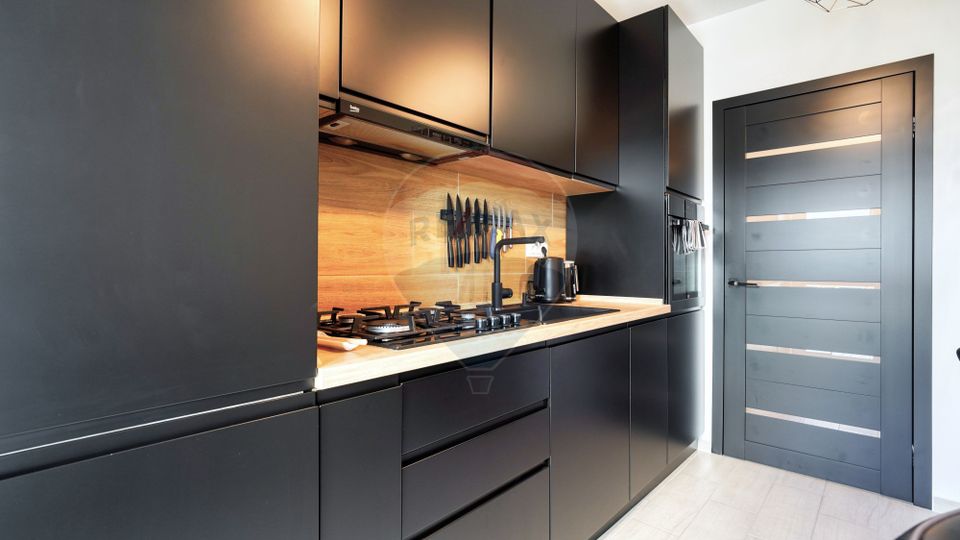 2 room Apartment for sale, Noua area