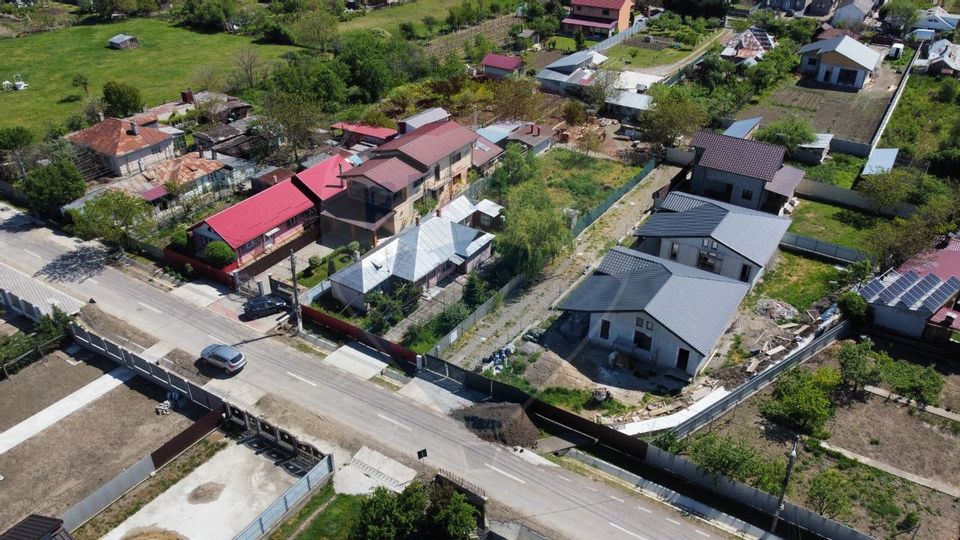 Casa Golesti, Comision 0%