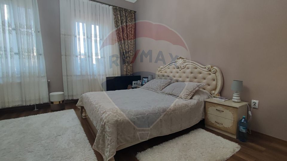 2 room Apartment for sale, Central area