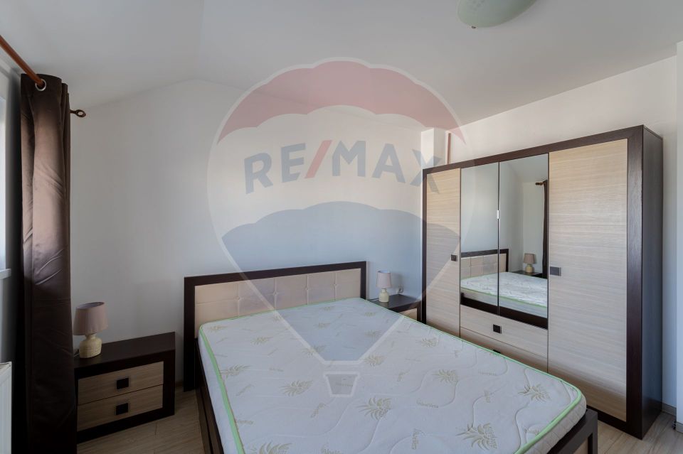3 room Apartment for rent, Colentina area