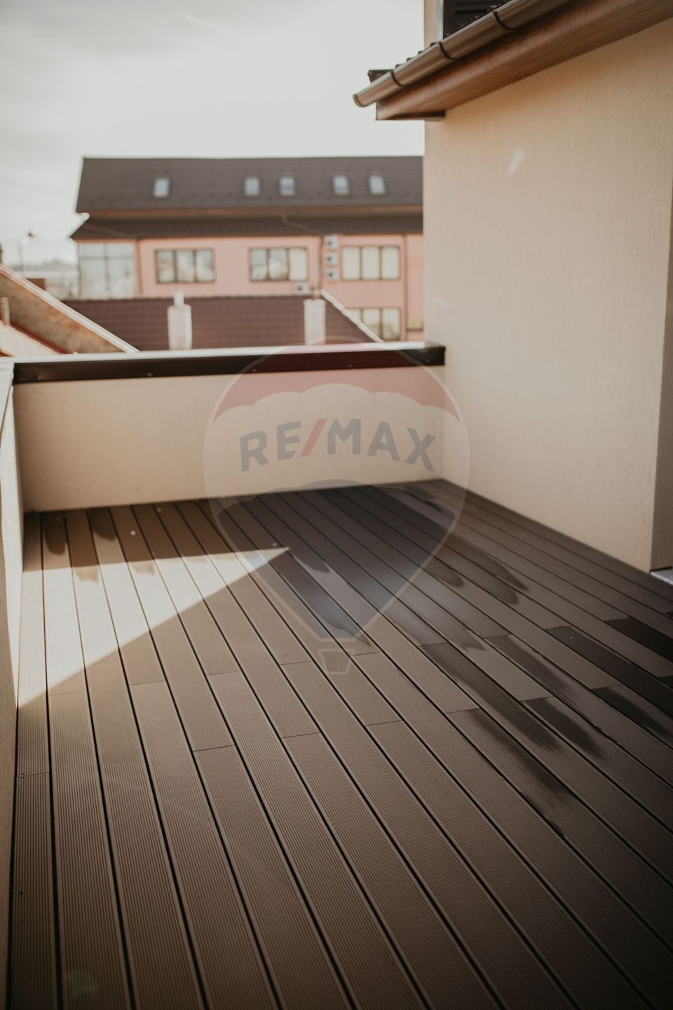 Apartament de inchiriat