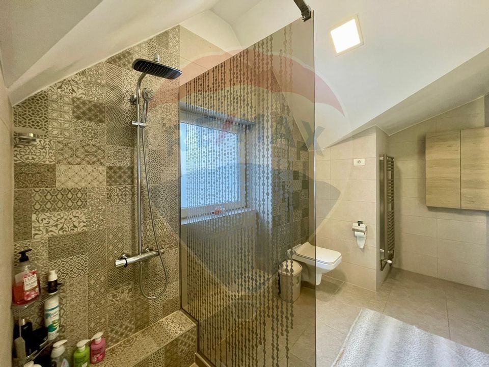 4 room House / Villa for sale, Turches area