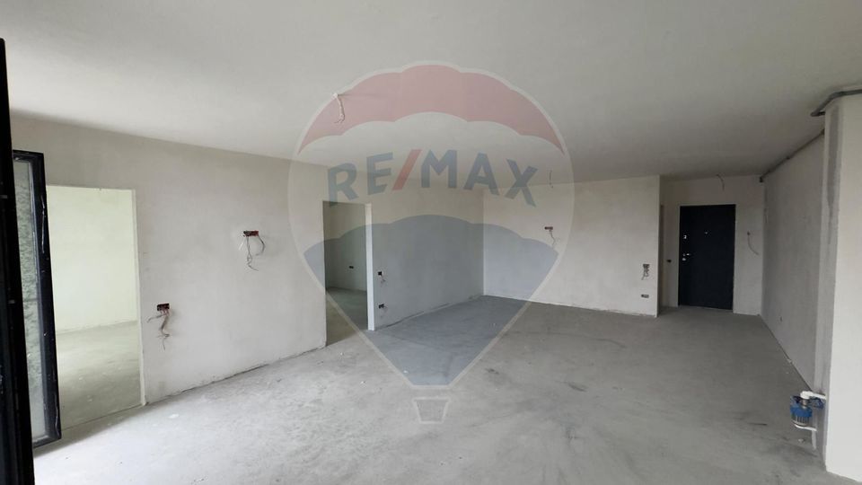 3 room Apartment for sale, Ultracentral area