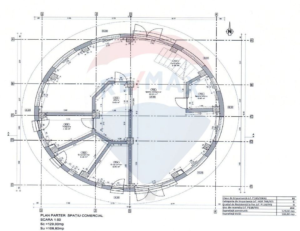 Teren Construcții, Intravilan vanzare, in Ramnicu Valcea, TROIANU