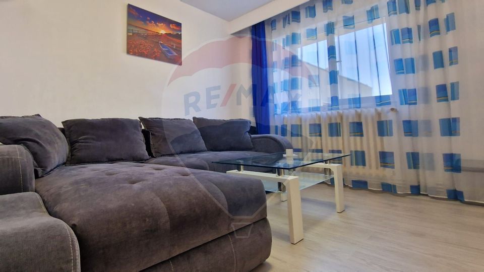 2 room Apartment for sale, Zorilor area