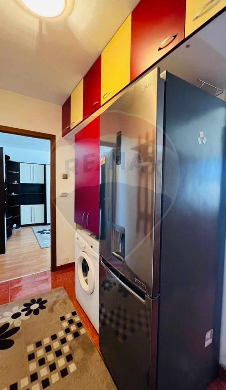 Apartament cu 2 camere de închiriat Baia Mare