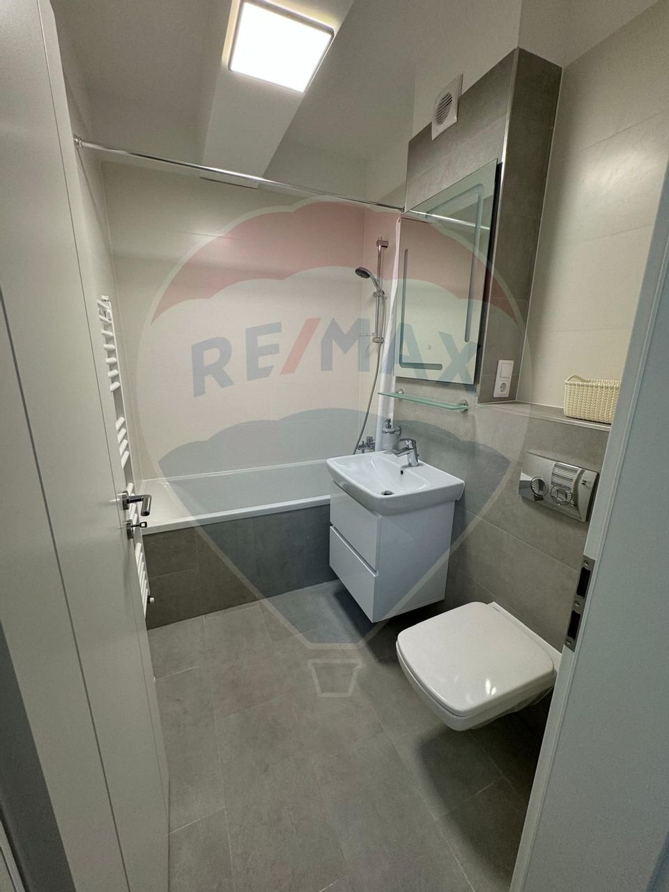 Apartament de inchiriat