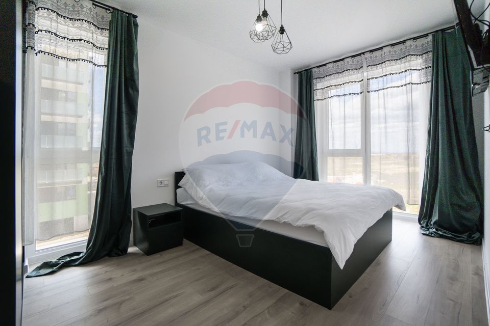 Apartament in bloc nou | Rasnov | Comision 0%