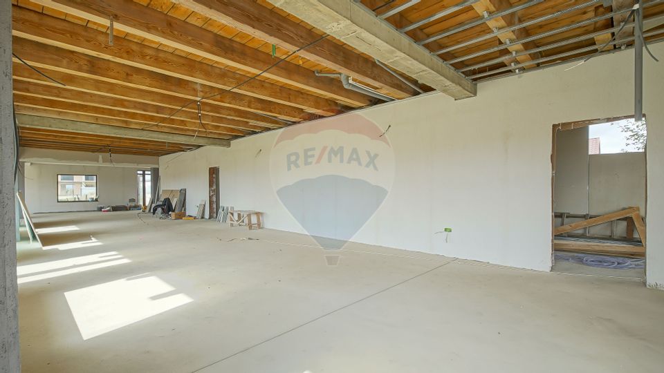 PROPRIETATE VERSATILA INVESTITIE BOD-PENSIUNE/CAMIN DE BATRANI/SPA