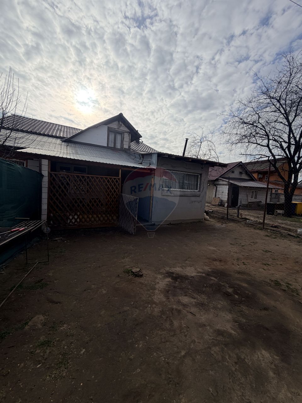 4 room Apartment for sale, Bariera Valcii area