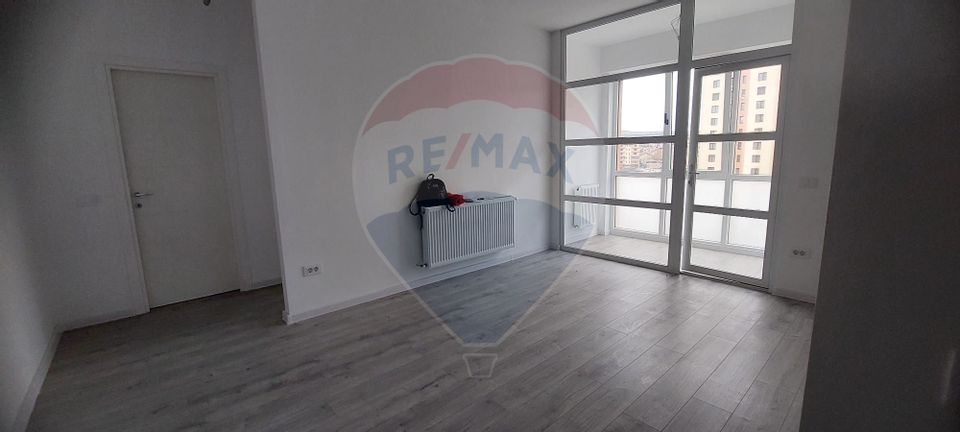 2 room Apartment for rent, Lunca Cetatuii area