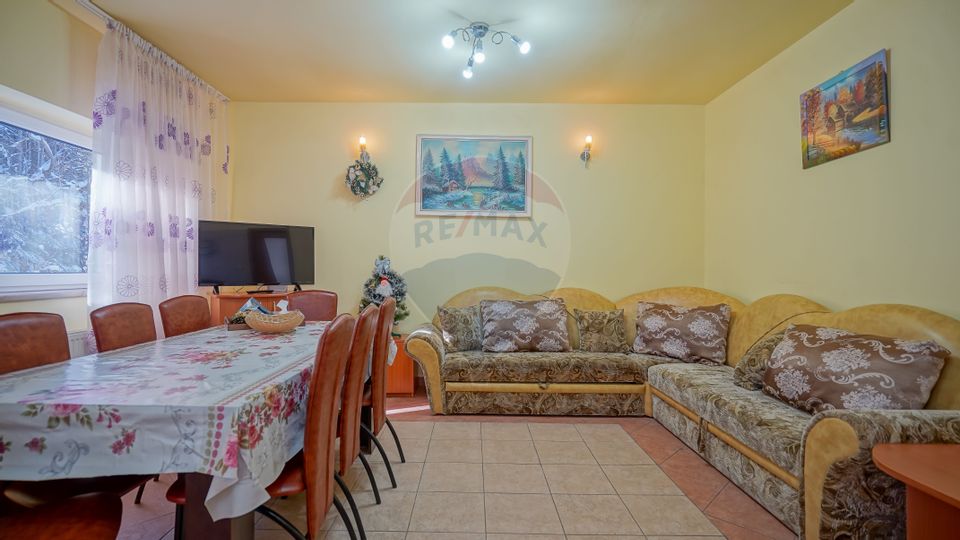 5 room House / Villa for sale, Orizont area