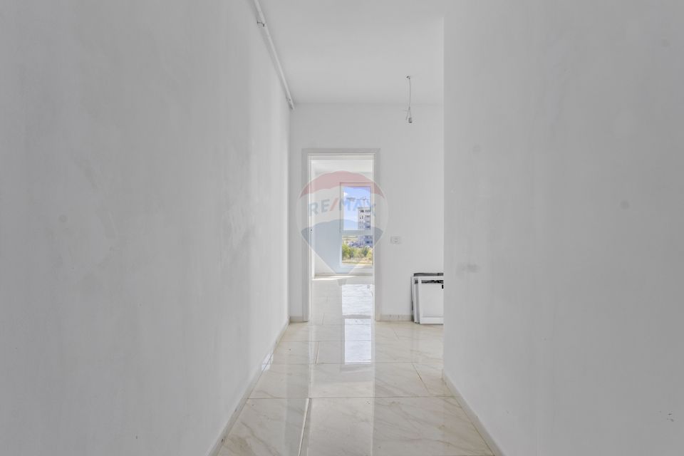 2 room Apartment for sale