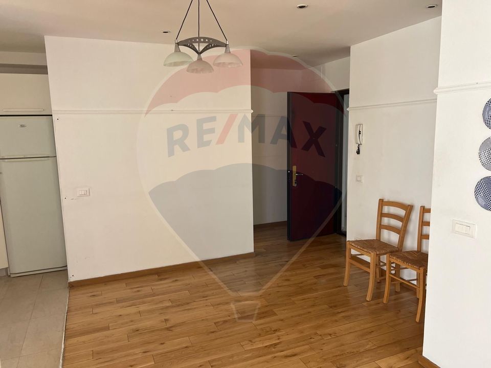 3 room Apartment for rent, Nordului area