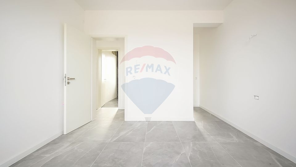 Comision 0 %! Casă cu 4 camere, construcție 2025, Bod!