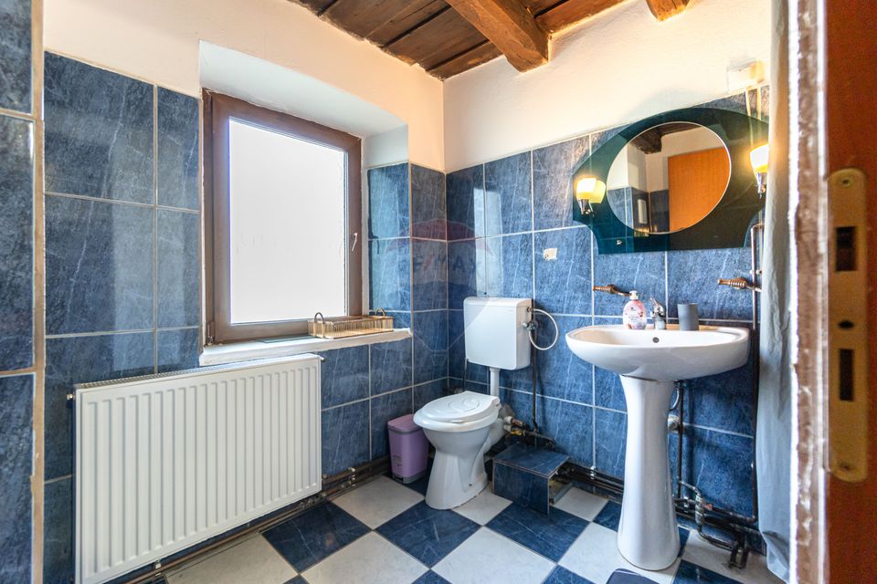 7 room House / Villa for sale