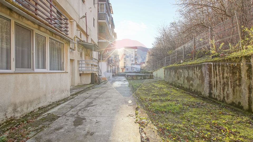 Apartament cochet cu 2 camere de vânzare în Cartierul Noua