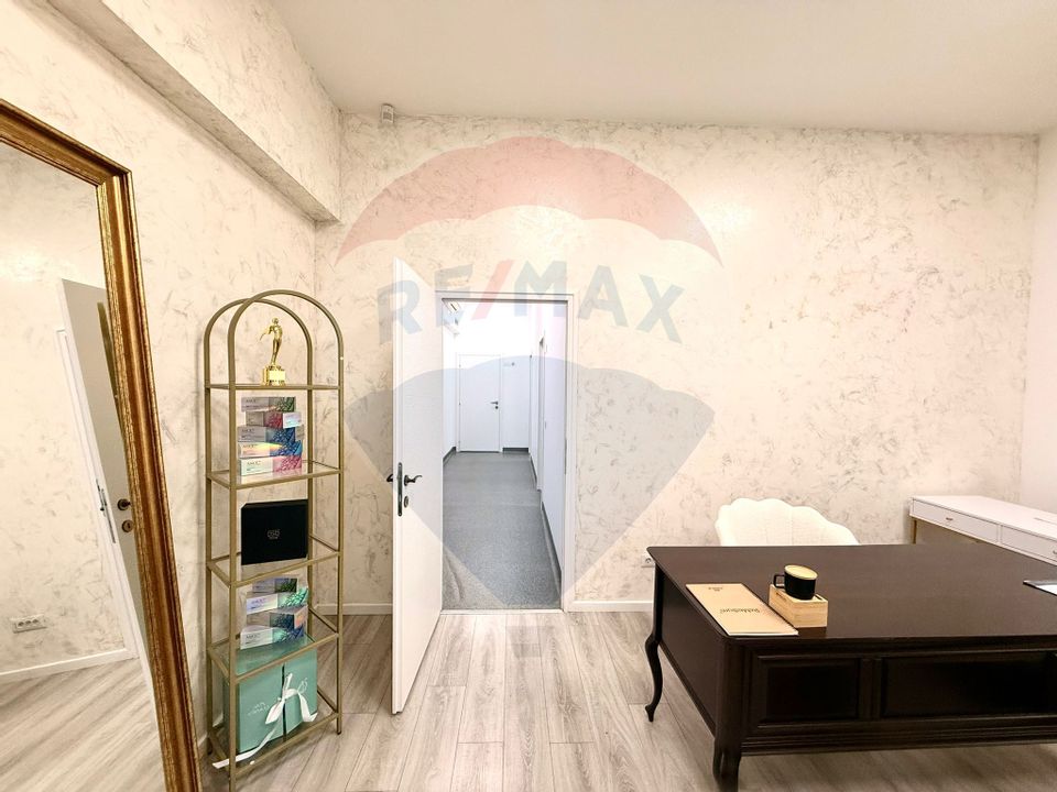 100sq.m Commercial Space for rent, P-ta Victoriei area