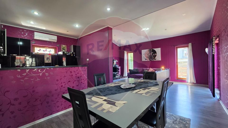 3 room House / Villa for sale