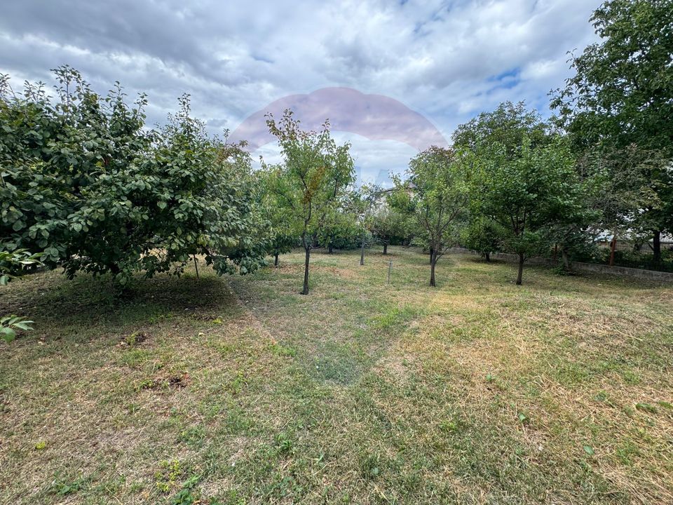 5 room House / Villa for sale, Nord area