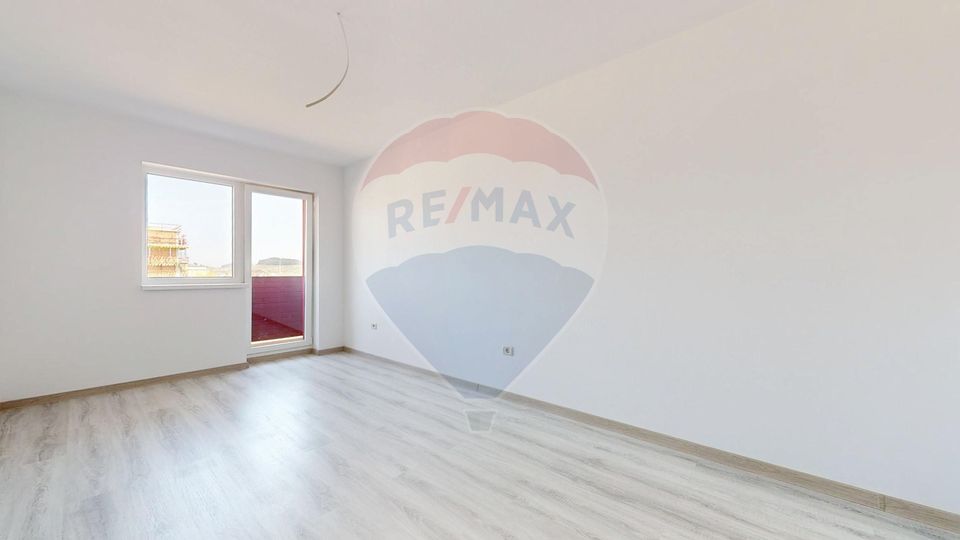 Apartament 3 camere | Subcetate City 2 – Finalizat