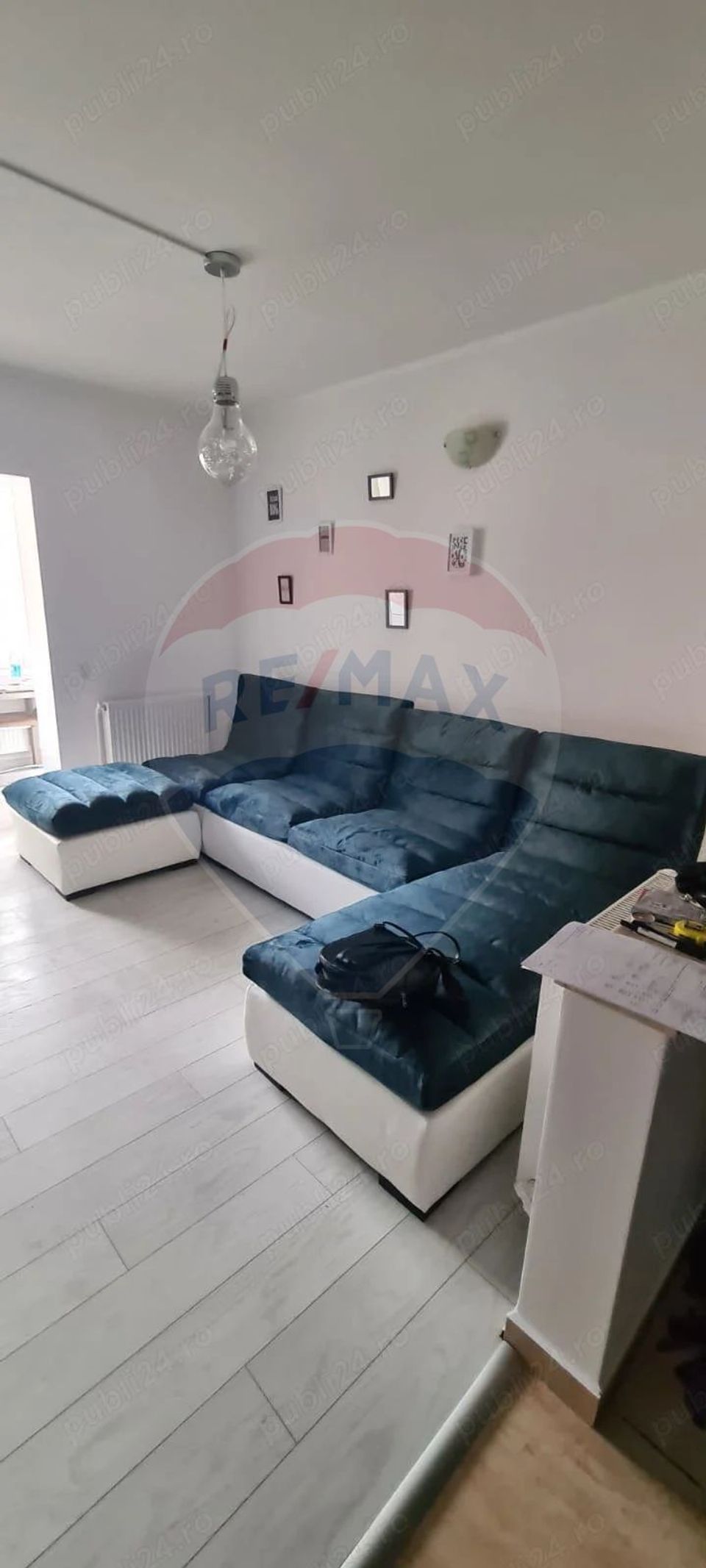 Apartament 3 camere de inchiriat
