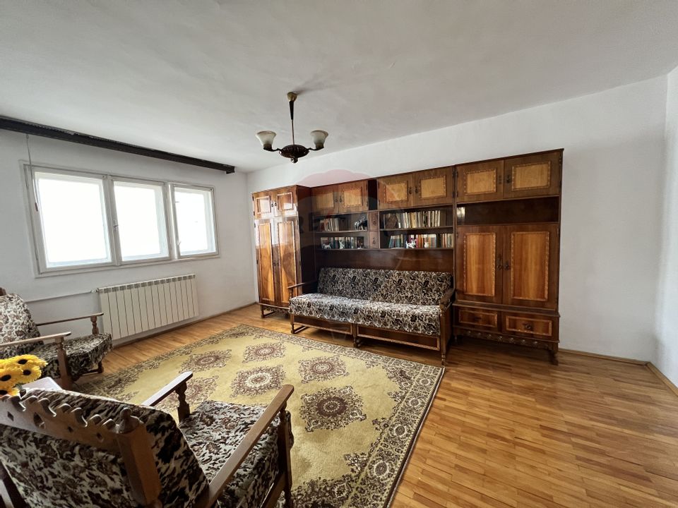 5 room House / Villa for sale, Brancoveanu area