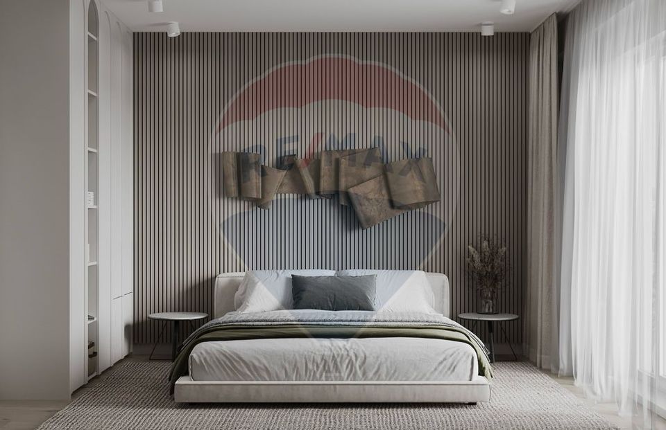 VANZARE Apartament cu 2 camere in zona Pipera