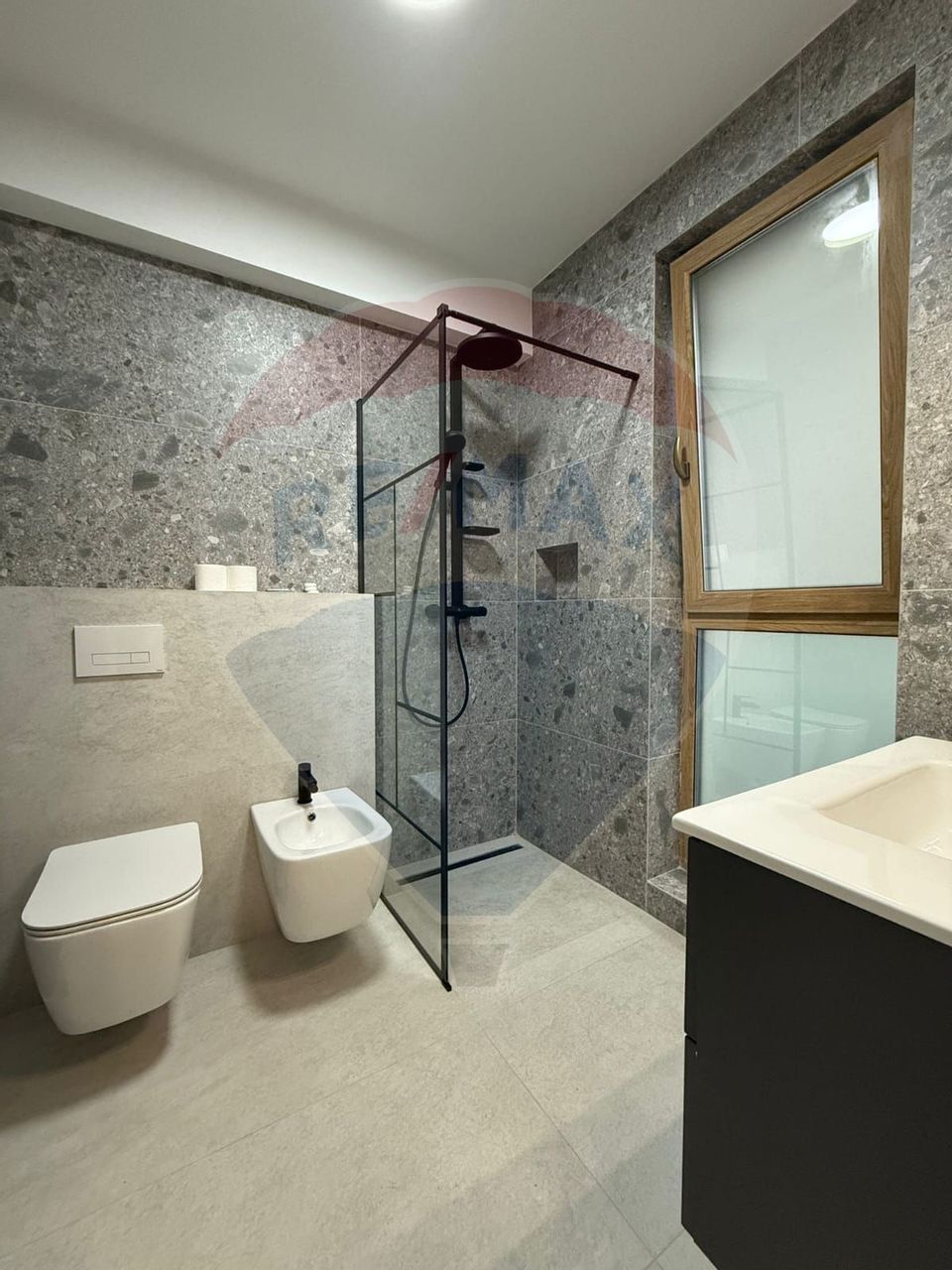 3 room Apartment for sale, Grigorescu area