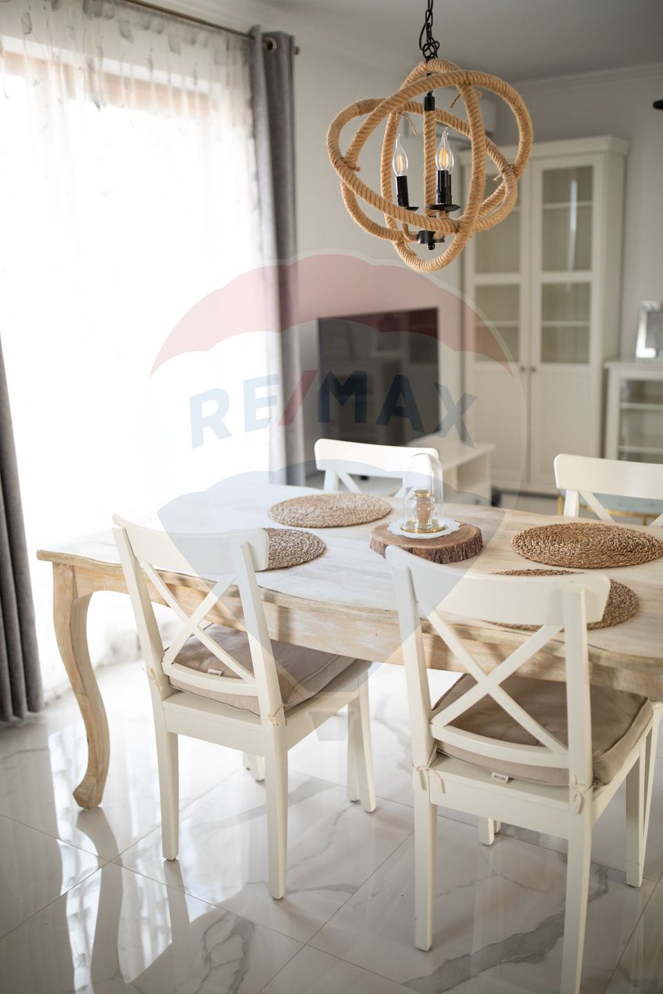 Apartament de inchiriat