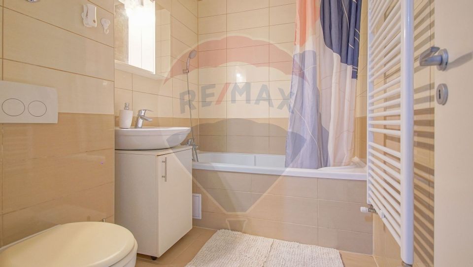 2 room Apartment for rent, Bartolomeu area