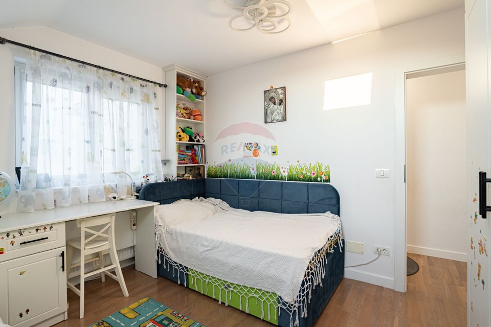 4 room House / Villa for sale, Gai area