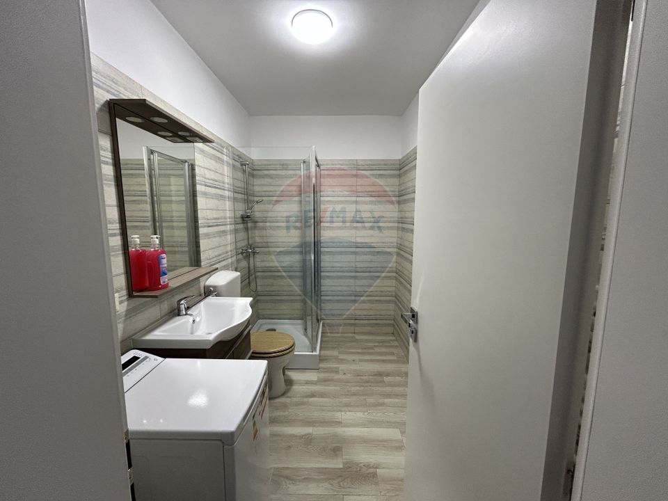 Apartament cu 1 camere de închiriat în zona Independentei