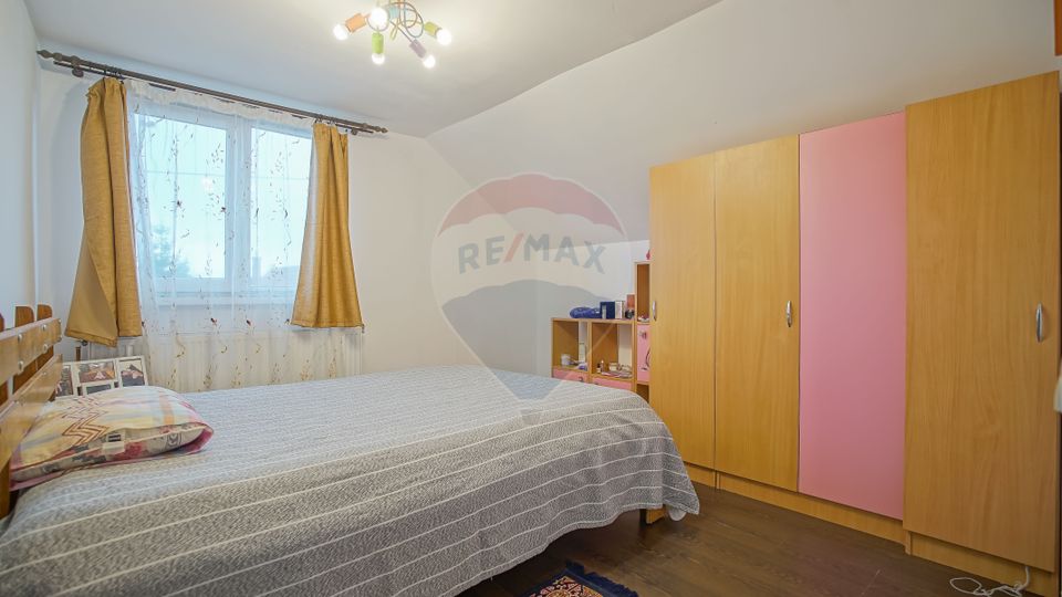 Casă de vânzare, Bod, Brașov