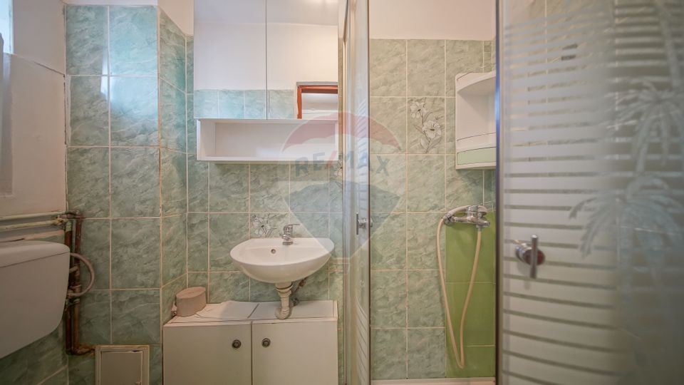 Comision 0 %! Apartament cu 2 camere de vânzare în zona Florilor