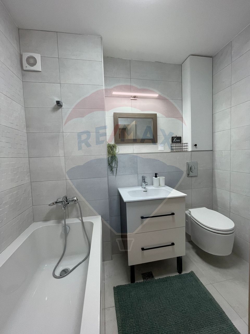 Apartament 2 camere, parcare subterana | Roka Residence Nerva Traian