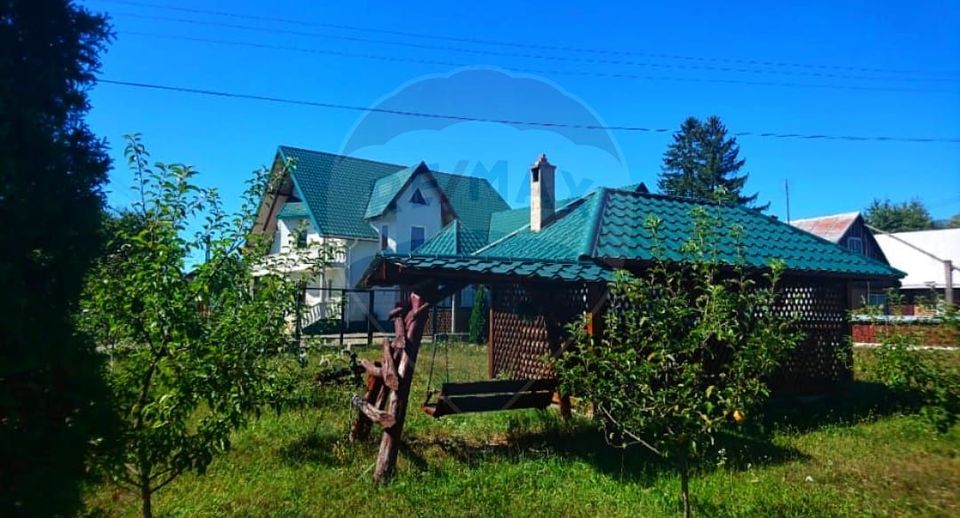 Oportunitate Afacere! Pizzerie 346 mp – Hurjuieni