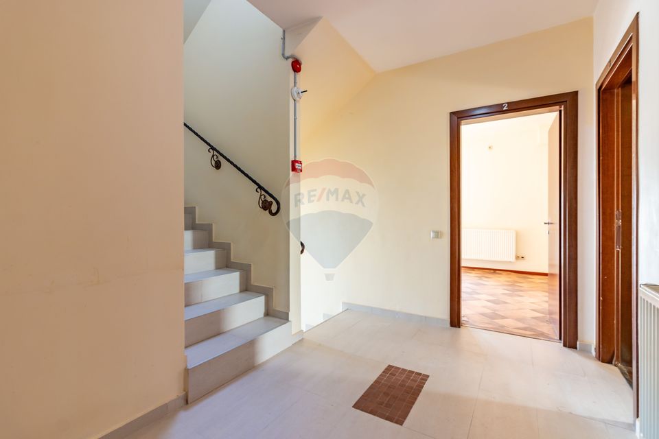 Casă / Vila de vanzare in Tunari, centru, parc, autobuz, utilitati