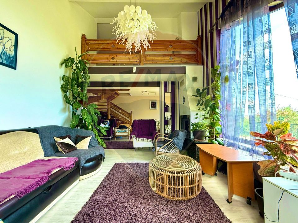 Casa de inchiriat in Hemeius