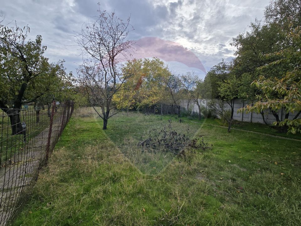 6 room House / Villa for sale, Central area