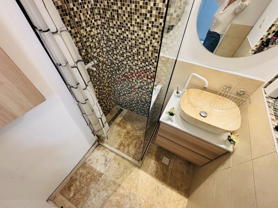 3 room Apartment for rent, Floreasca area