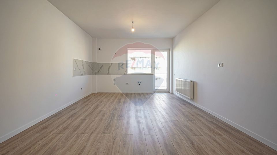 Comision 0 %! Apartament de vânzare în zona Tractorul!