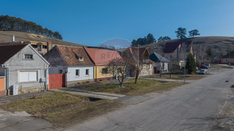 5 room House / Villa for sale