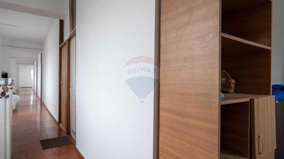 Casa cu camere de închiriat, baie și bucătărie - Nepal & Sri Lanka