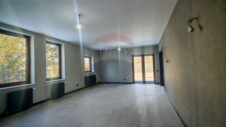 Vila cu 5 camere de vanzare I Corbeanca I Laguna Albastra