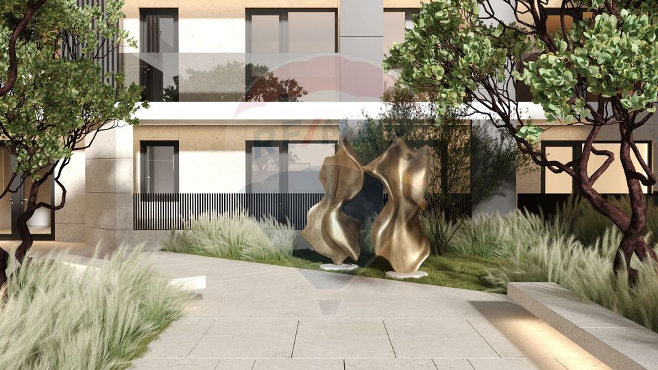 2 room Apartment for sale, Nord area