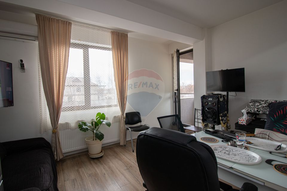Apartament de 2 camere de vanzare Prelungirea Ghencea str Alunului